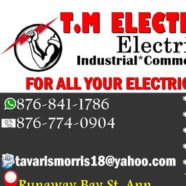 T. M Electrical