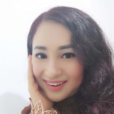Deasy P.S.Manurung