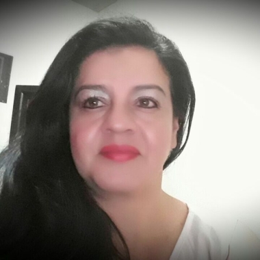 Angélica María Miranda Molano