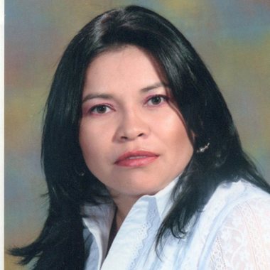 Clara Bety Zarate Cardenas