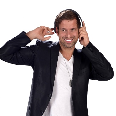Der mobile DJ
