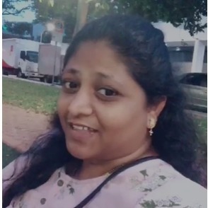 Parveen Banu