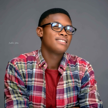 Oluwadamilola Samuel