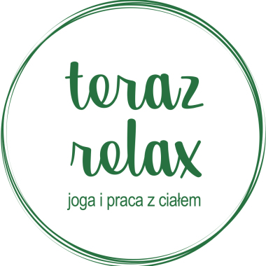 Teraz Relax Katarzyna Kosior