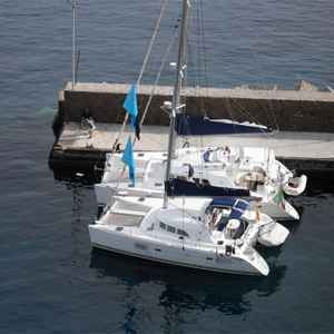 New Trinacria Sailing Yacht charter Sicilia