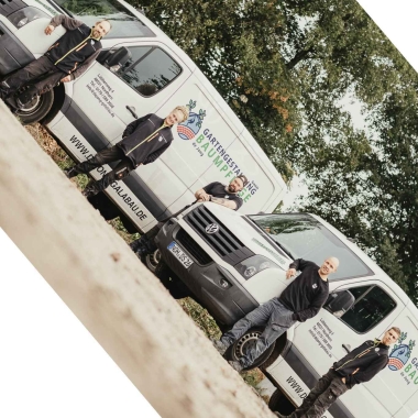 De Jong Gartengestaltung Baumpflege GmbH
