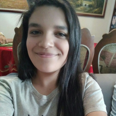 María Fernanda Silva
