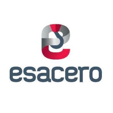 ESACERO, S.A. DE C.V.