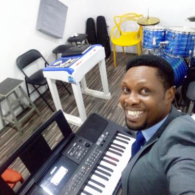 Oluwasegun