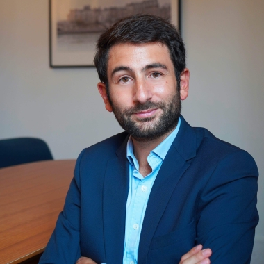 Maître Robin Nabet