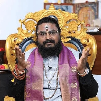 Mookambika Astro Center - Pandit Sri Sidhanth Arun Sharma Guruji