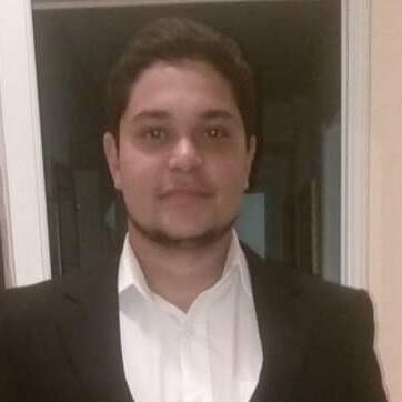 David Jorge Arenas hassan