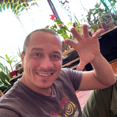 Damir Butković