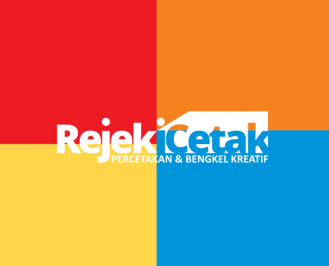 Rejeki Cetak