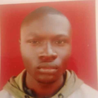 Ibrahim Haruna
