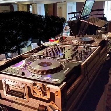 Dj Rzi