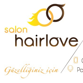 Hairlove  Bay ve Bayan Güzellik Merkezi