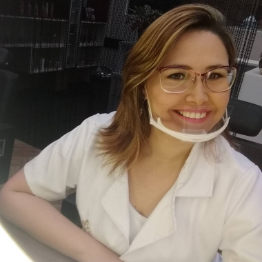 Amanda Frizzera