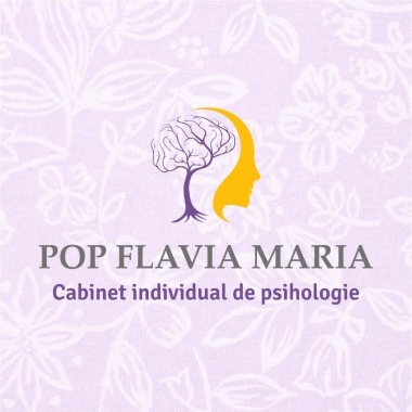 Flavia Maria Pop-Cabinet individual de psihologie