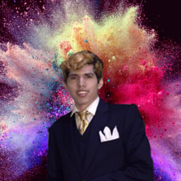 Kevin Isidro Chiluiza Echeverria