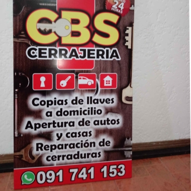 CBS