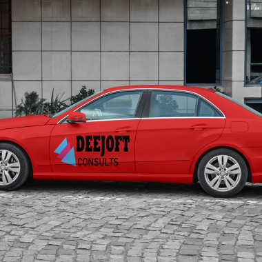 Deejoft Consults