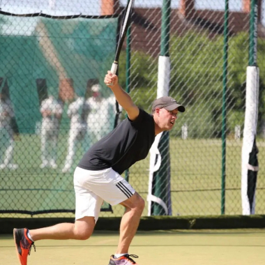 Walmley Tennis Club