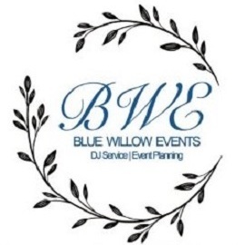 Blue Willow Events