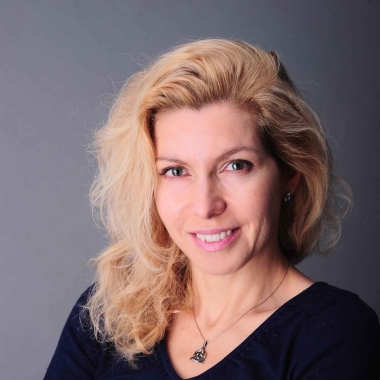Psychoterapia, Agnieszka Walczak