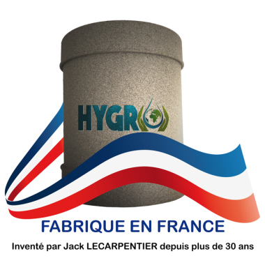 HygroTop Assèchement