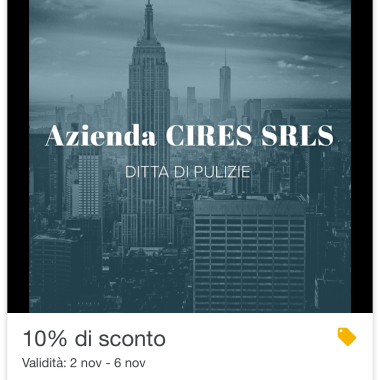 Cires Srls