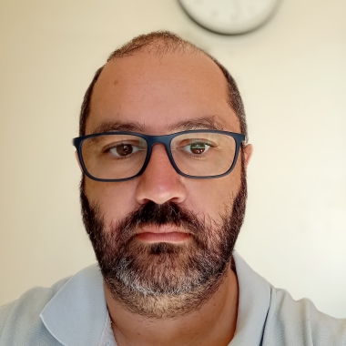 Luís Alcobia Antão
