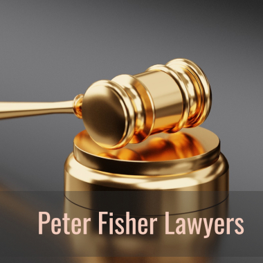 Peter Fisher Lawyers