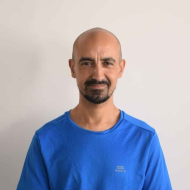 Ian Sammut