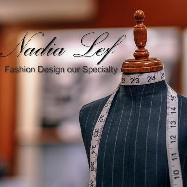 Nadia Lef- Dressmaking & Alteration Shop