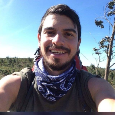 Rodrigo Rodríguez Pardo
