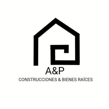 A﹠P CONSTRUCCIONES Y BIENES RAICES