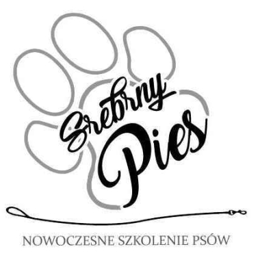 SREBRNY PIES Anna Halicka
