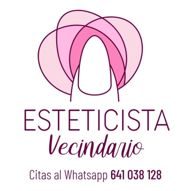Esteticista Vecindario