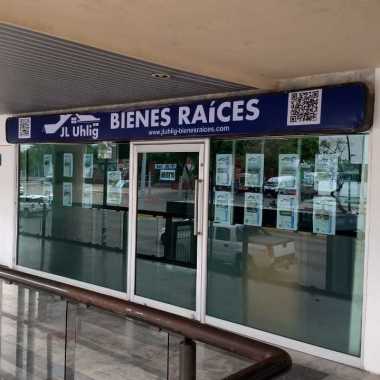 JL Uhlig - Bienes Raíces