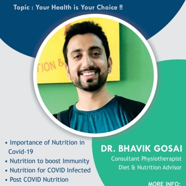 Bhavik Gosai