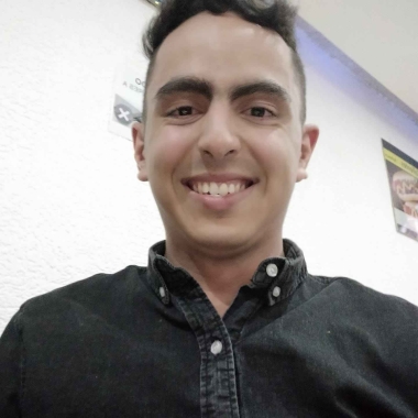 Frank Rodriguez