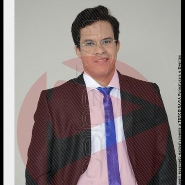Psicólogo - Rafael Muniz