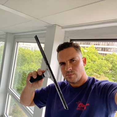 King Carpet Cleaning