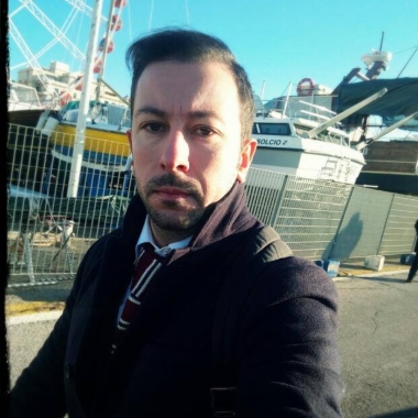 Avvocato Francesco Palumbo