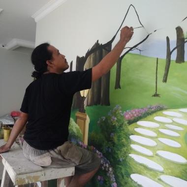 Ridwan Arifiandy