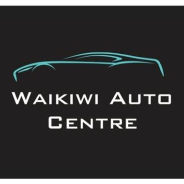 Waikiwi Auto Centre
