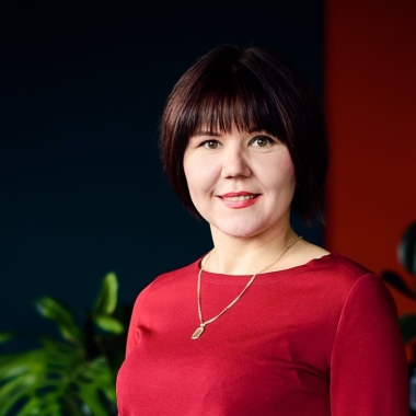 Акімова Олена Олександрівна, адвокат