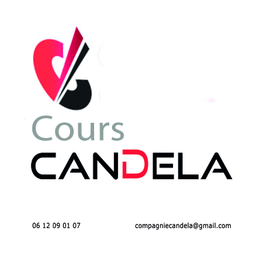Cours de théâtre Candela