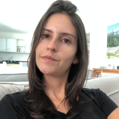 Danielli Feixas
